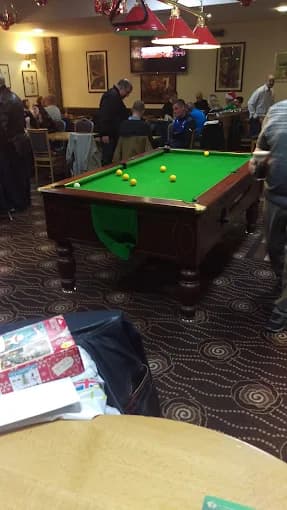 The Banbury Club: Your Go-To Local for Pub Favourites & Fun in Solihull! - Image 1