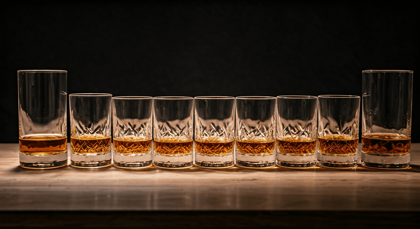 Top 10 Whiskies You Absolutely Need to Try (According to Us!) - Image 1