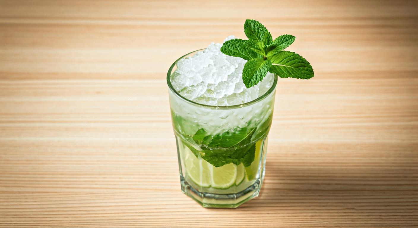 Classic Mojito