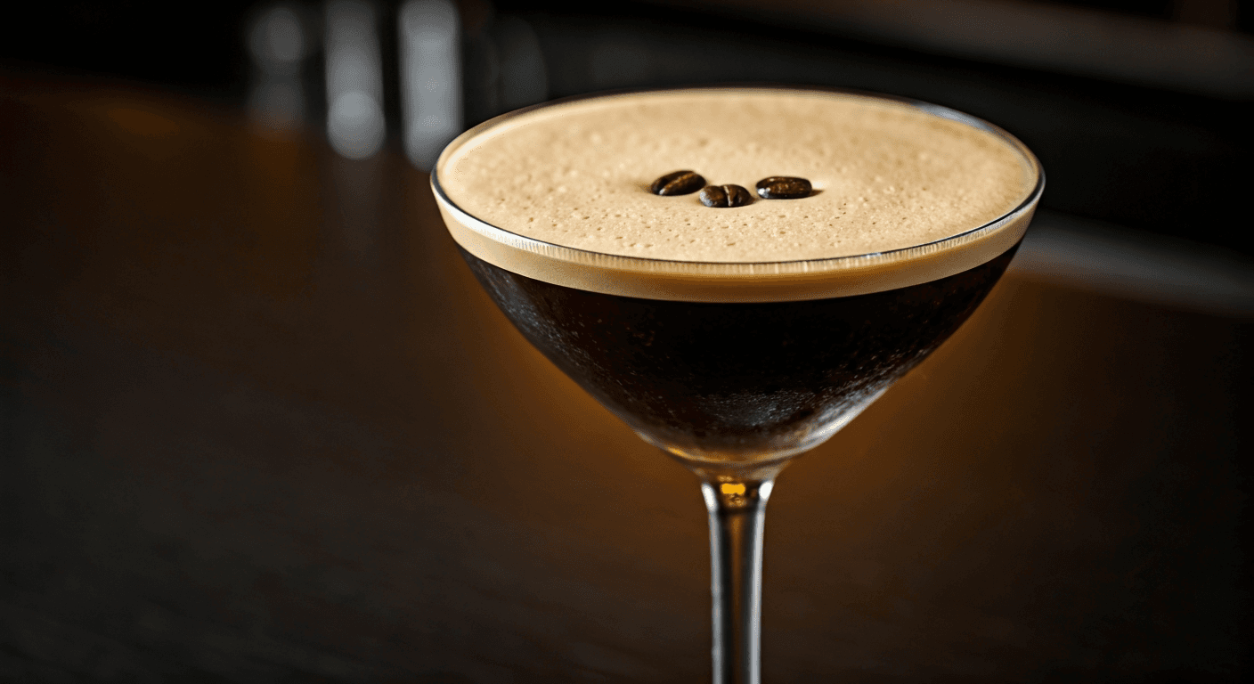 Espresso Martini