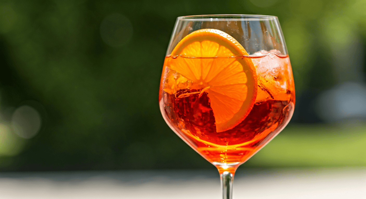 Aperol Spritz