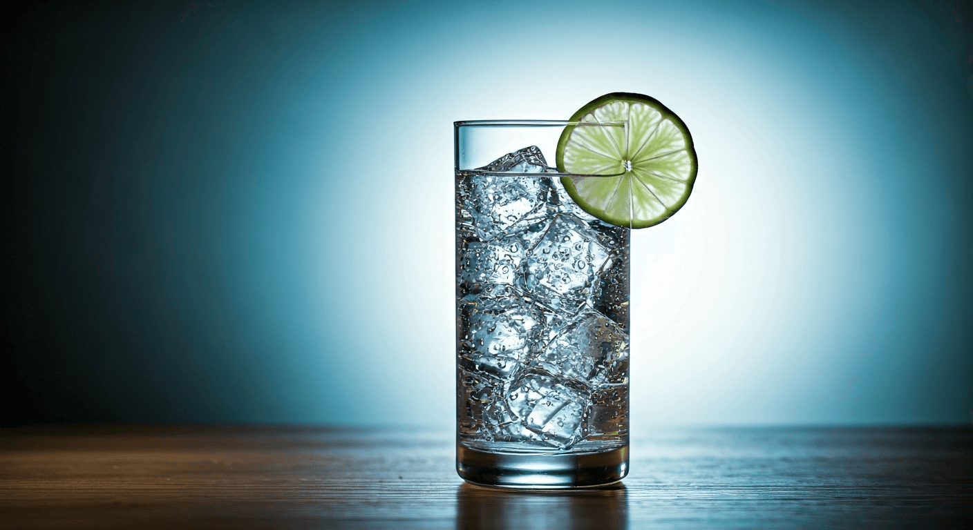 The Classic Gin & Tonic