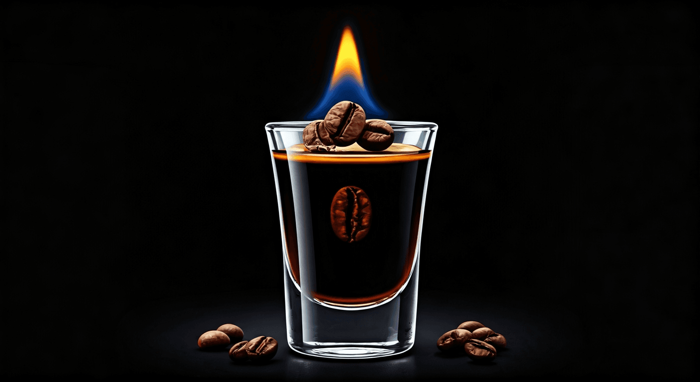 Sambuca: The Fiery Italian Anise Liqueur