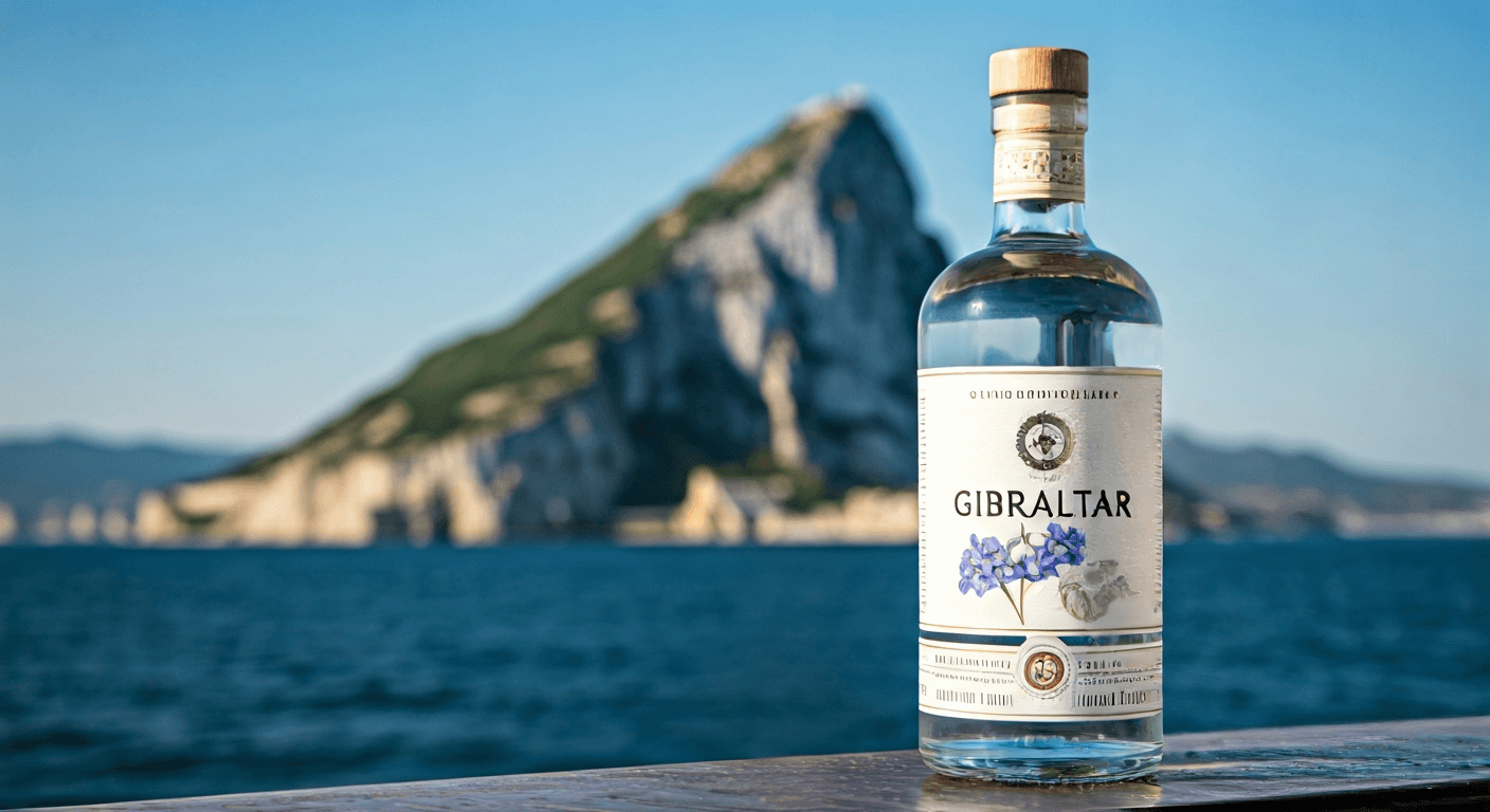 Gibraltar Gin: Unearthing the Secret of the Rare Campion Flower