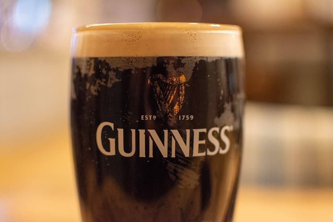The Ultimate Guide to the Guinness Storehouse: Dublin's Iconic Beer Experience