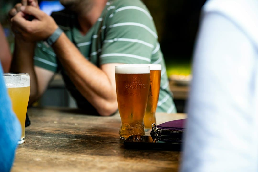 What Is a Session Beer? A Beginner's Guide